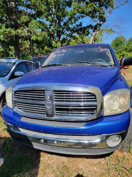 Dodge Truck image