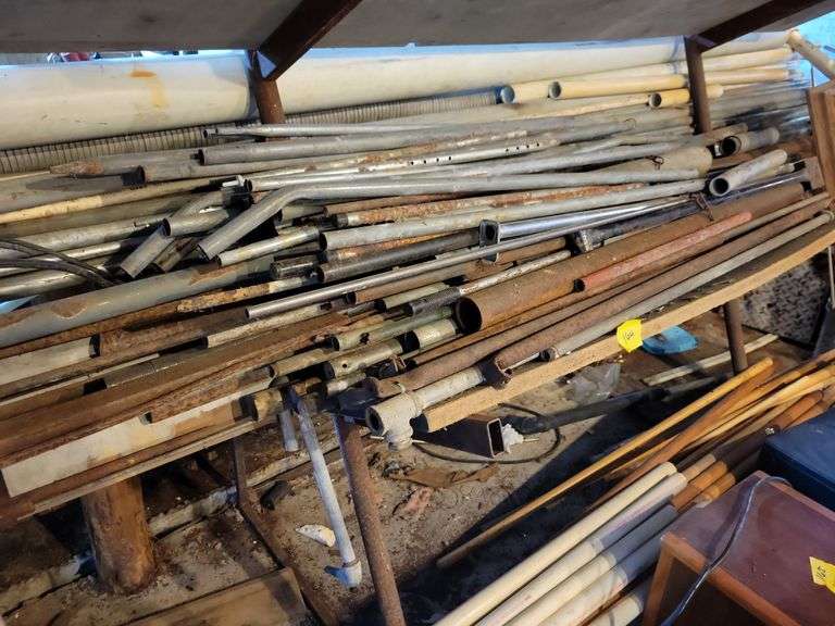 Pipes image