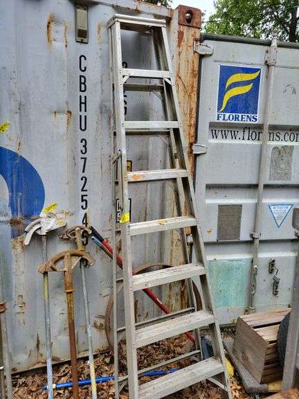Ladder image