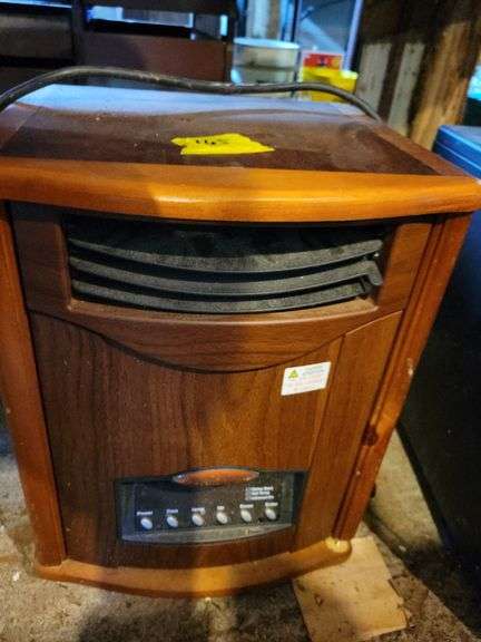 Heater image