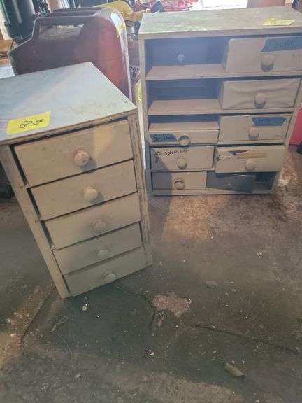 Hardware bins image