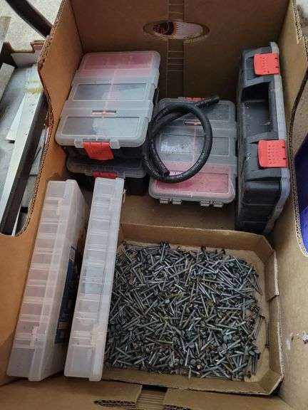 Hardware image
