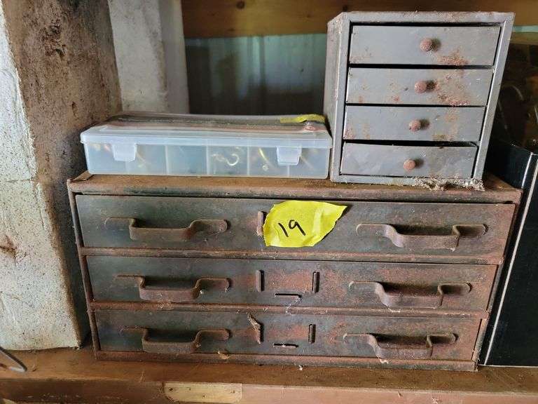 Toolboxes image