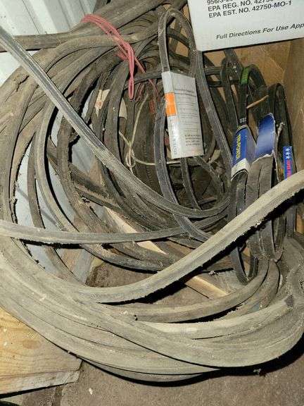 Belts image