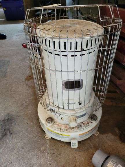 Kerosene Heater image