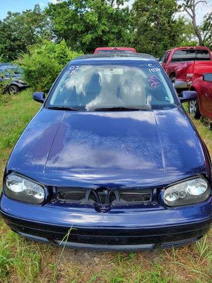 Volkswagen GTI image