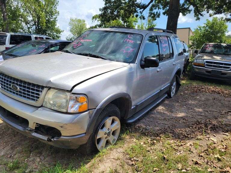Ford Explorer image