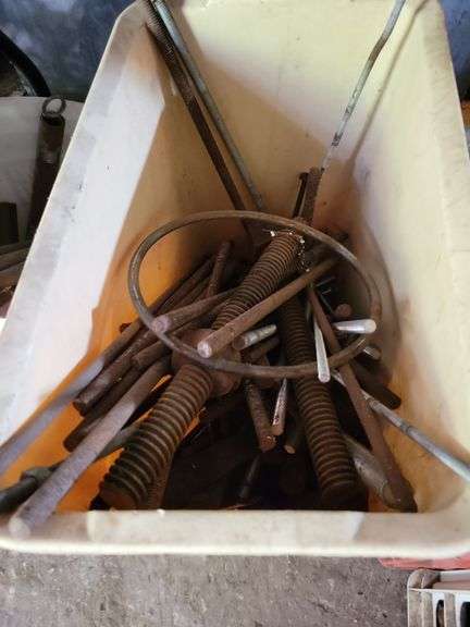 Hardware image