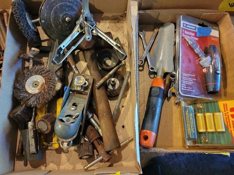 Tools image
