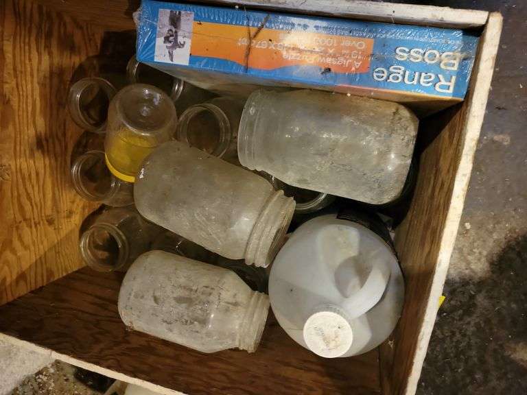 Canning Jars image