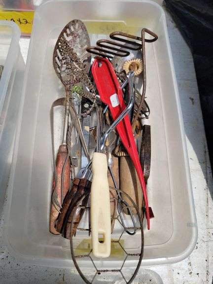 Utensils image