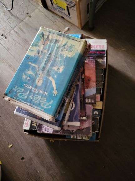 Movies image