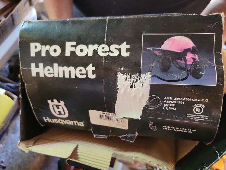 Protective gear image