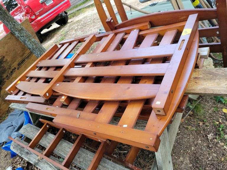 Bunk Bed image