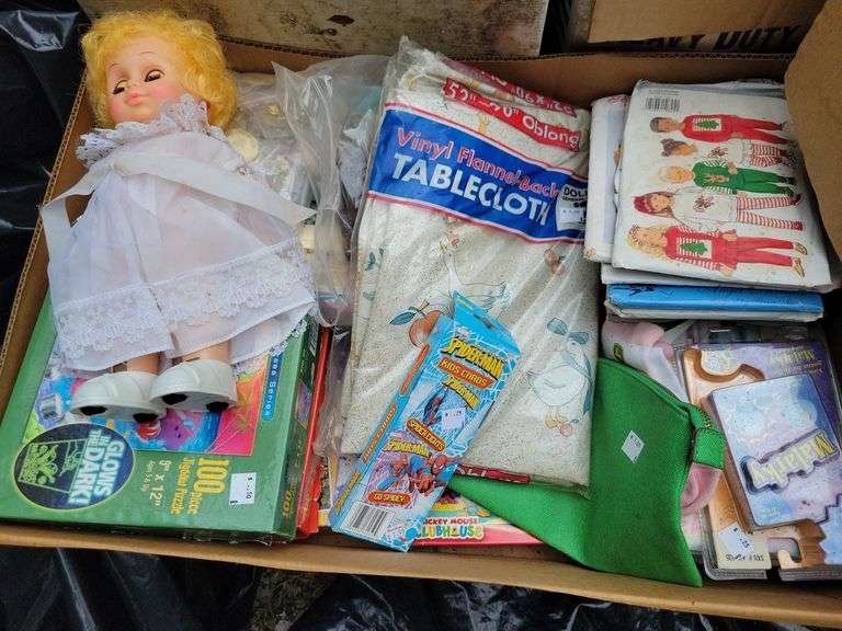 Toys image