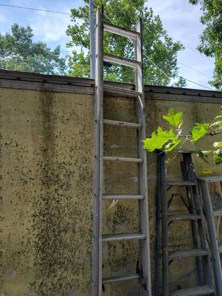 Ladder image