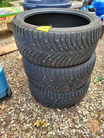 Tires image