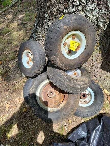 Tires image
