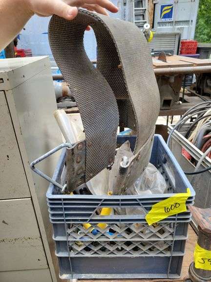 Safety Harness image