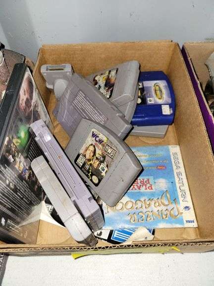 Nintendo image