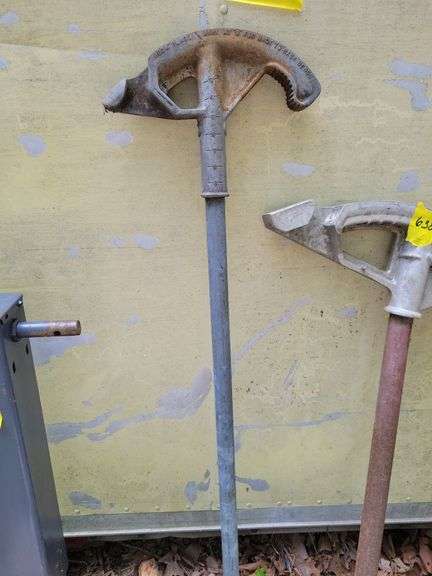Pipe Bender image