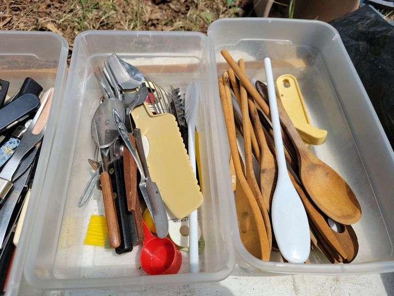 Utensils image