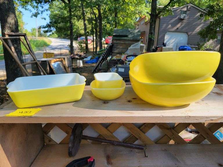 Pyrex image