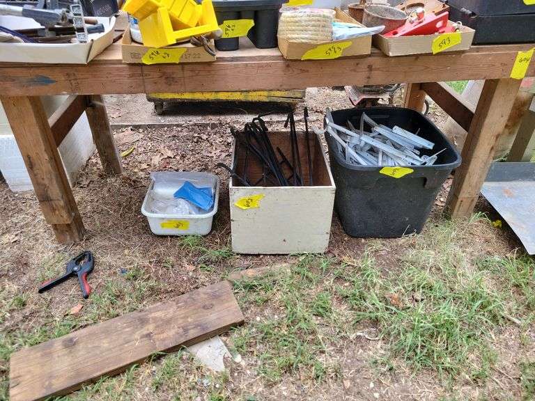 Workbench image