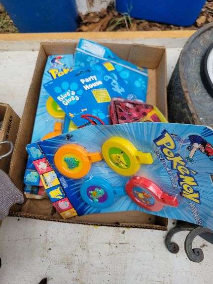 Toys image