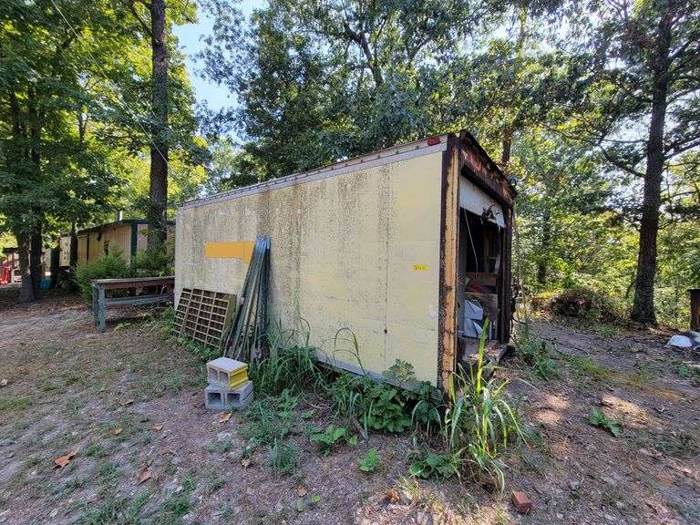 MYSTERY Storage Container image
