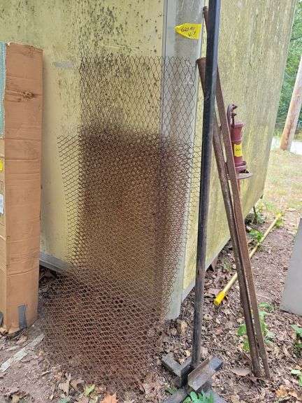 Mesh image