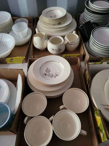 China image