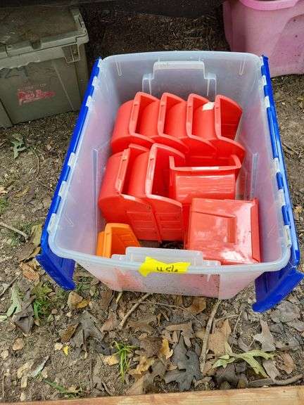 Storage image