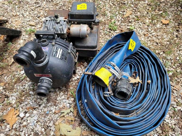 Water pump image