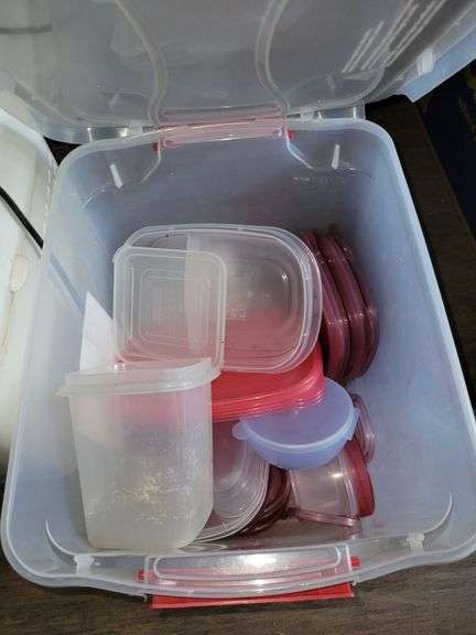 Storage image