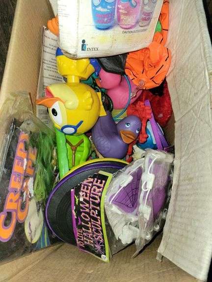 Toys image
