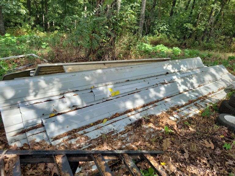 Siding image