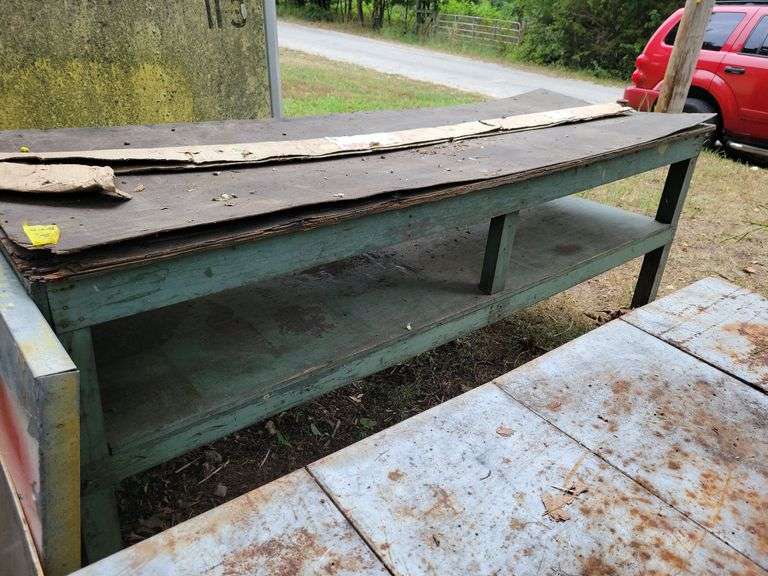 Workbench image