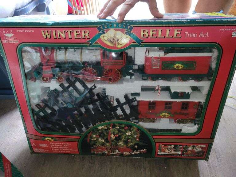 Christmas image