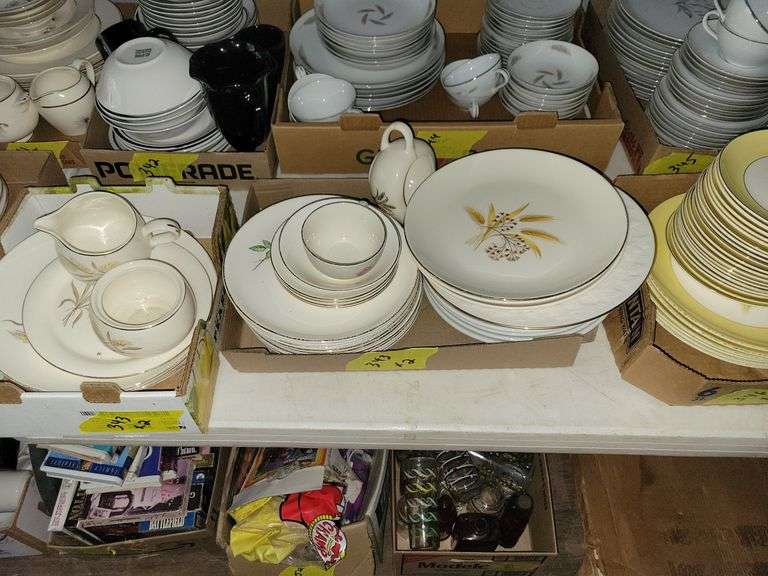 China image