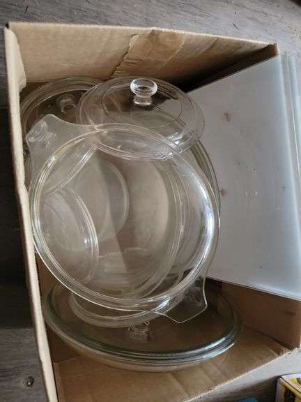 Pyrex image