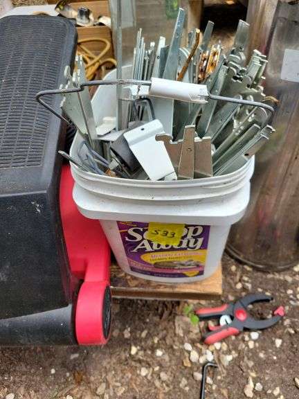 Shelving Brackets image