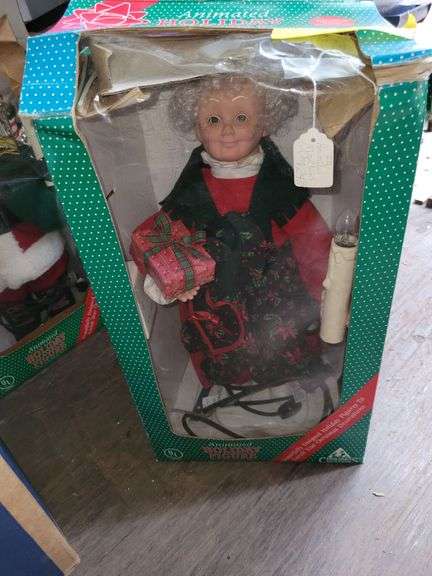 Christmas image