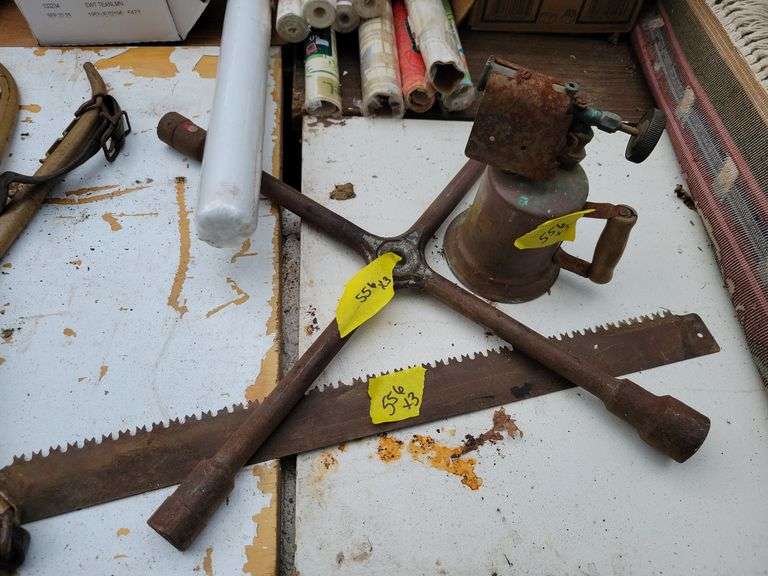 Torch image