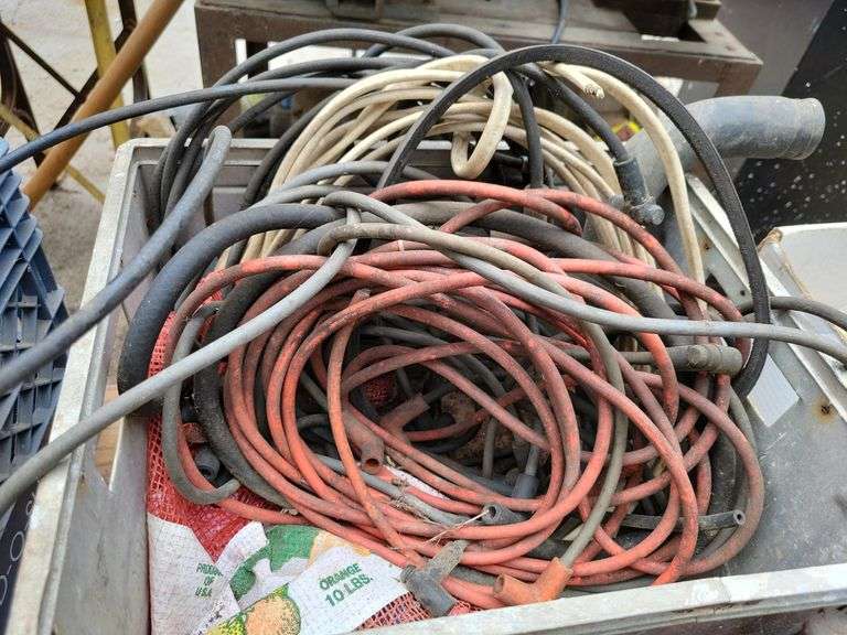 Wire image