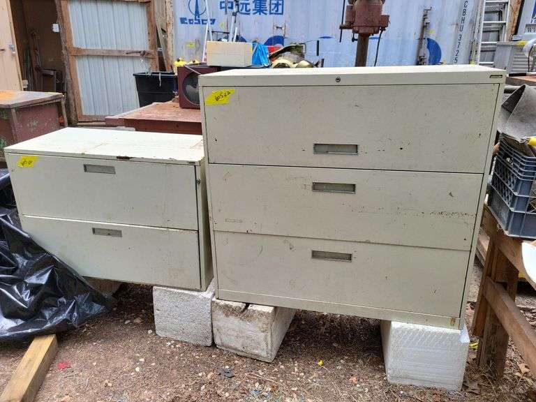 File cabinets image