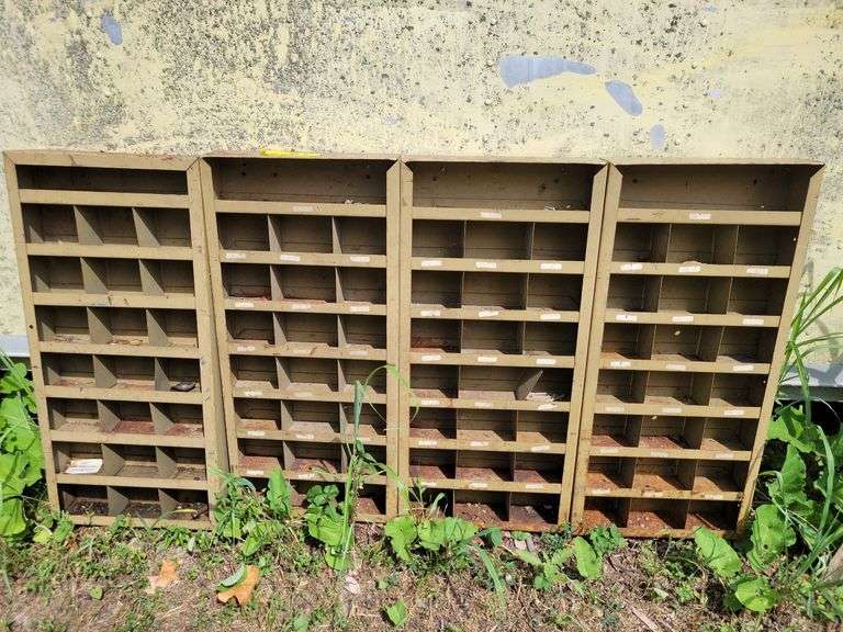Storage Rack image