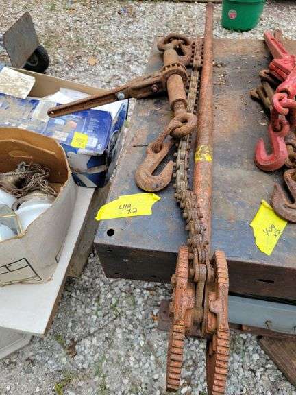Tools image