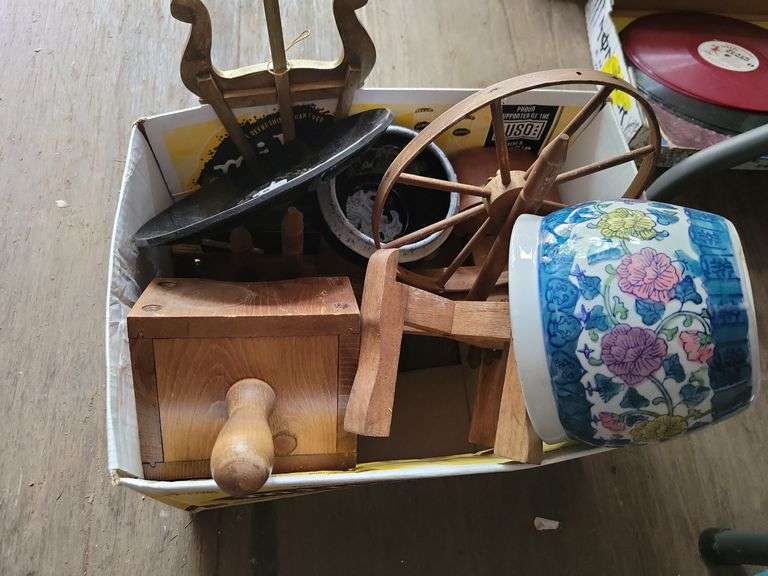 Decor image