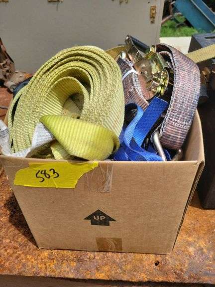 Straps image
